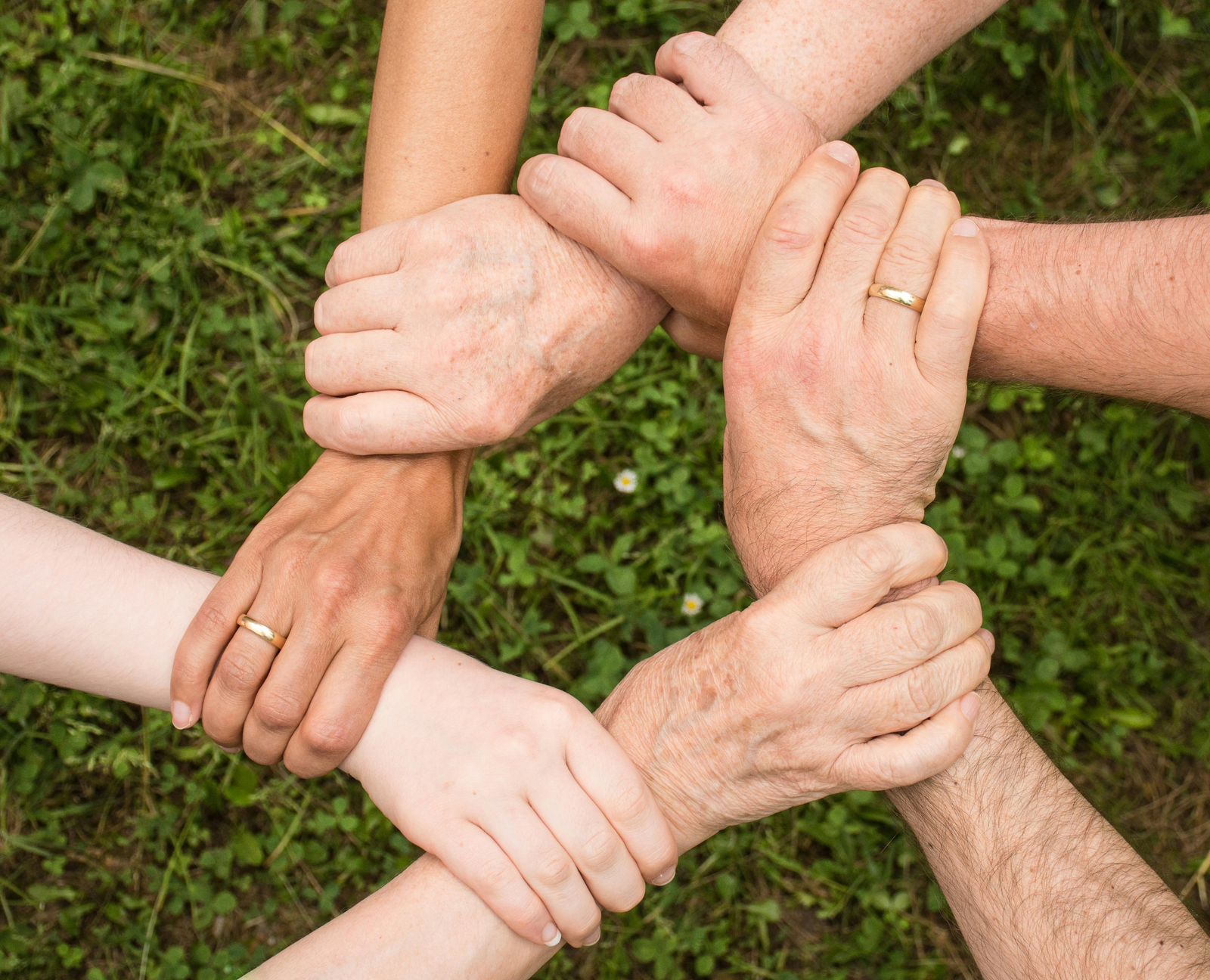 Community Empowerment