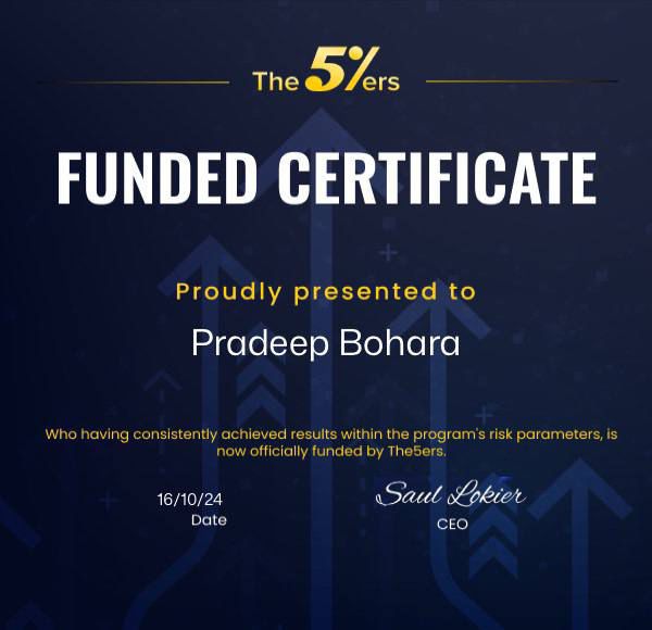 Certificate No 11