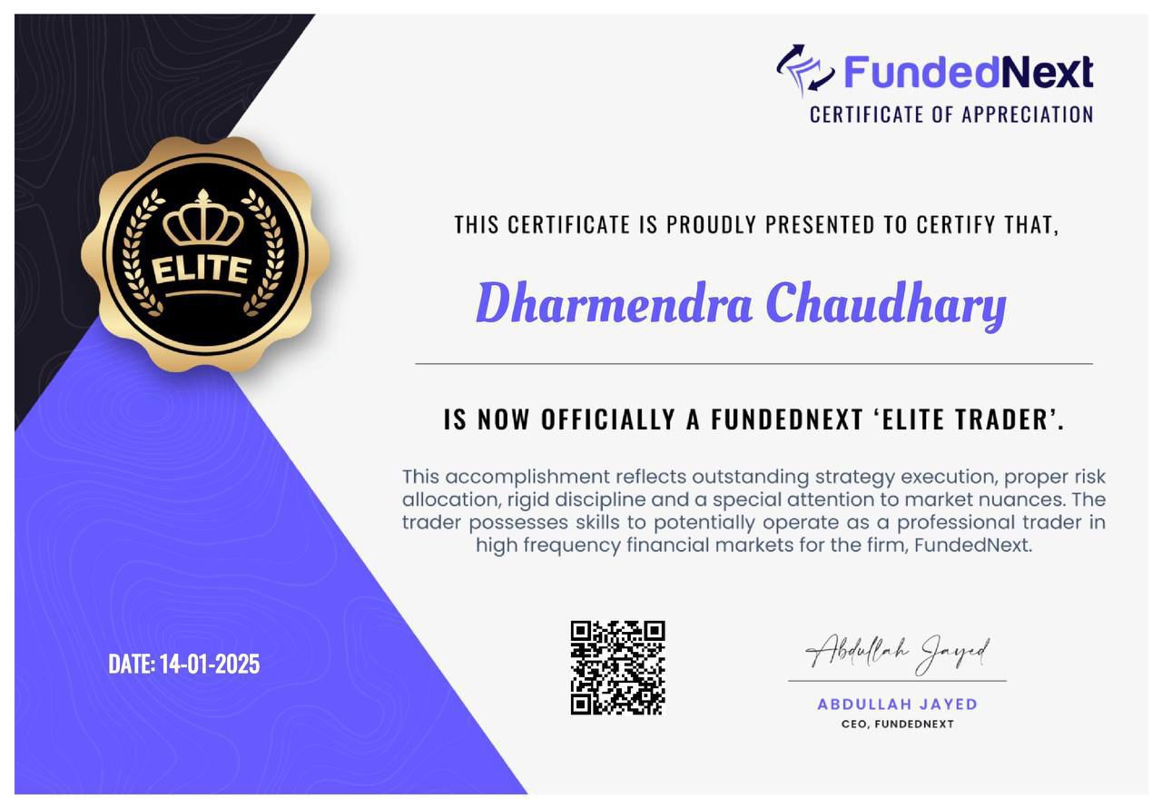 Certificate No 17