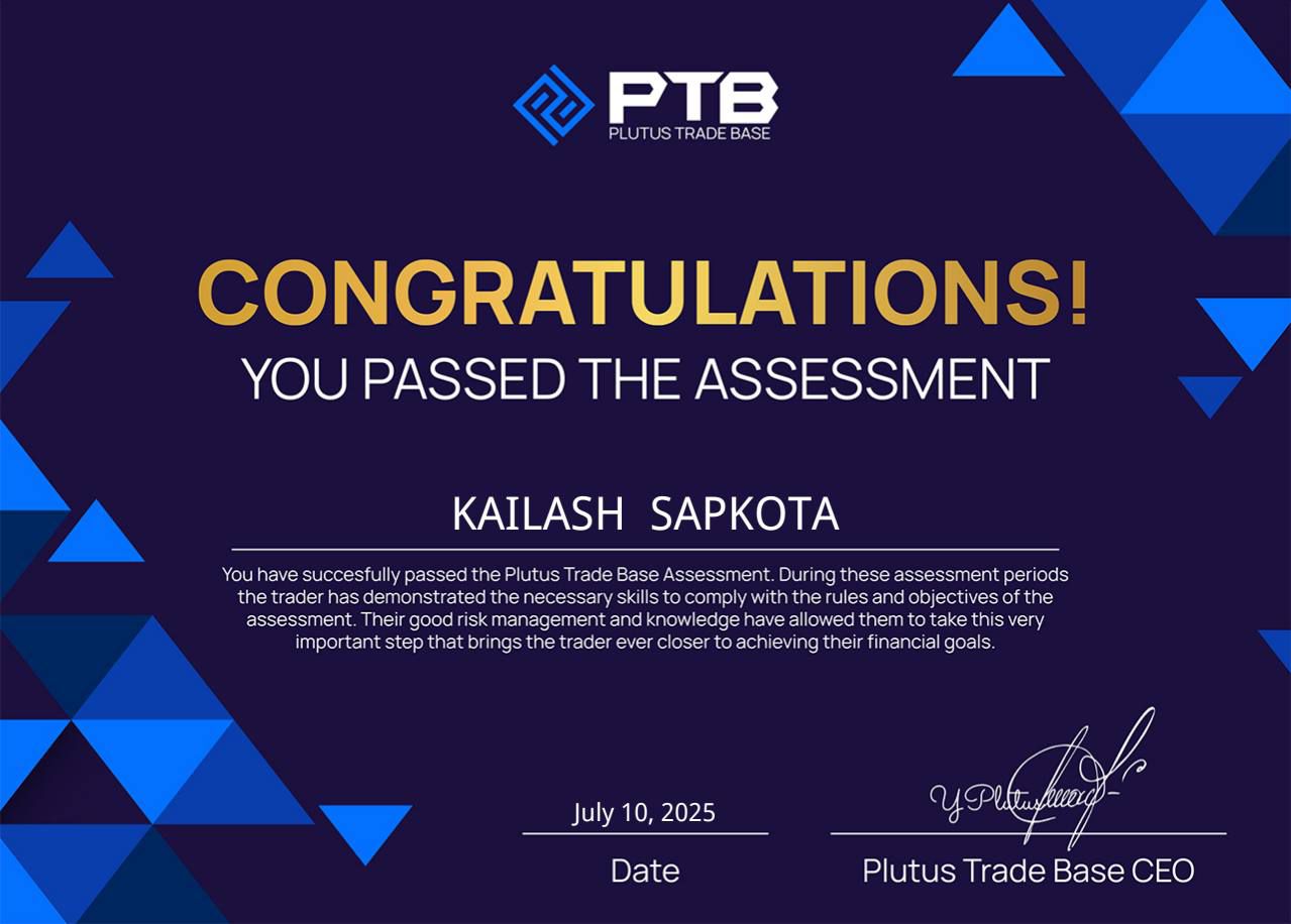 Certificate No 30