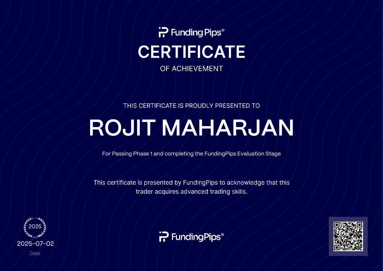 Certificate No 31