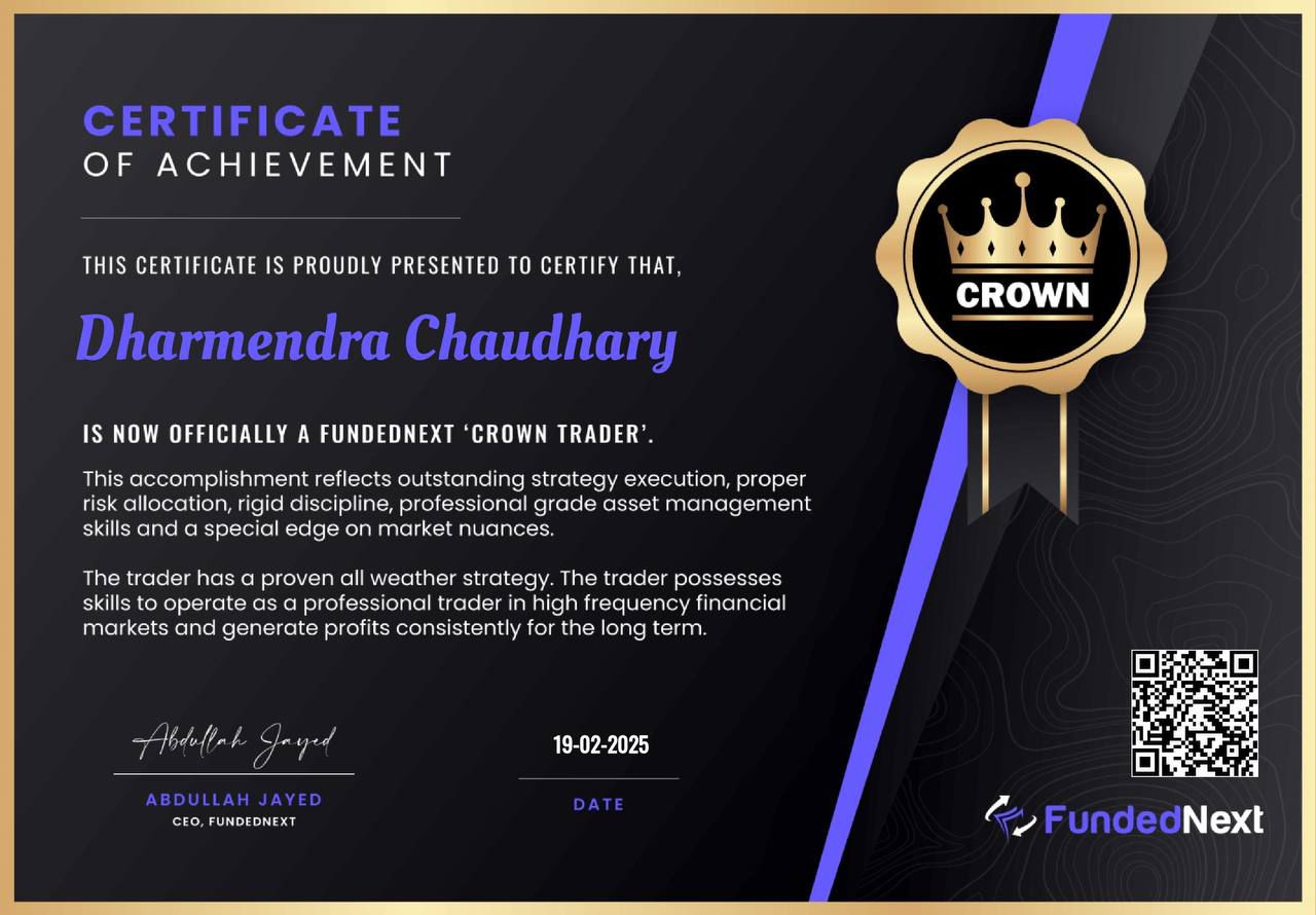 Certificate No 42
