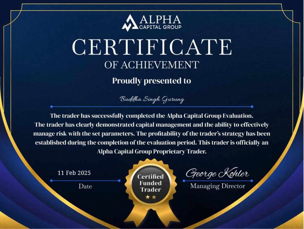 Certificate No 45