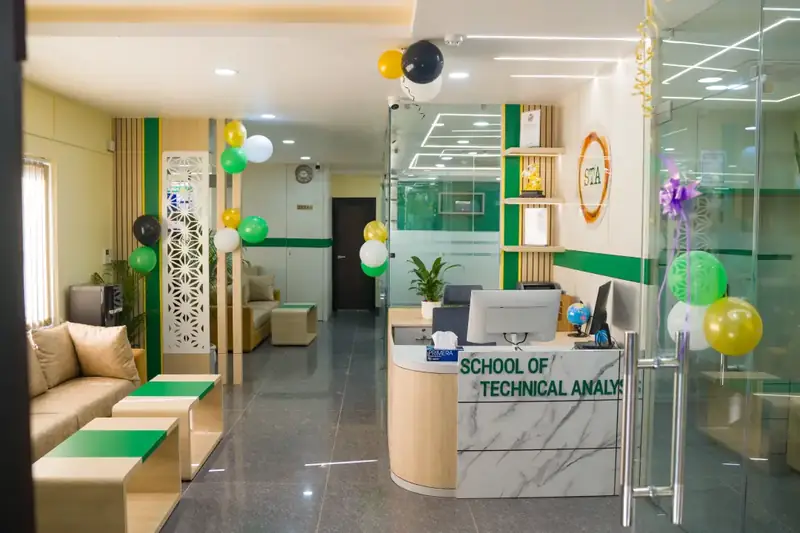 STA Main Workspace