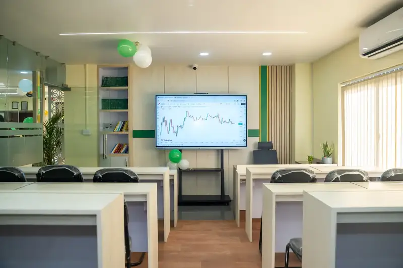 STA Classroom