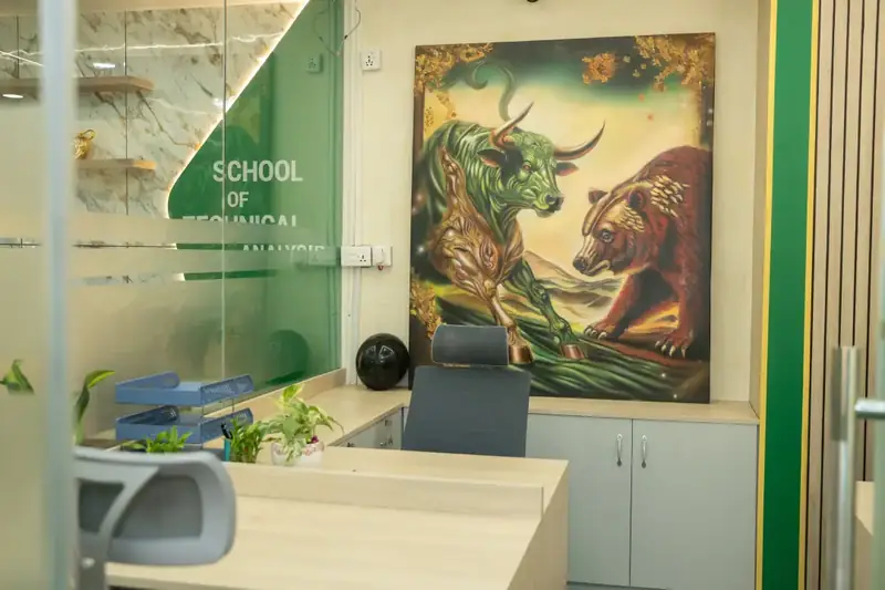 STA Counseling Area