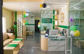 STA Workspace Facility