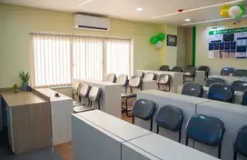STA Interactive Classroom