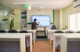 STA Advanced Tech Station