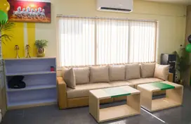 STA Executive Lounge