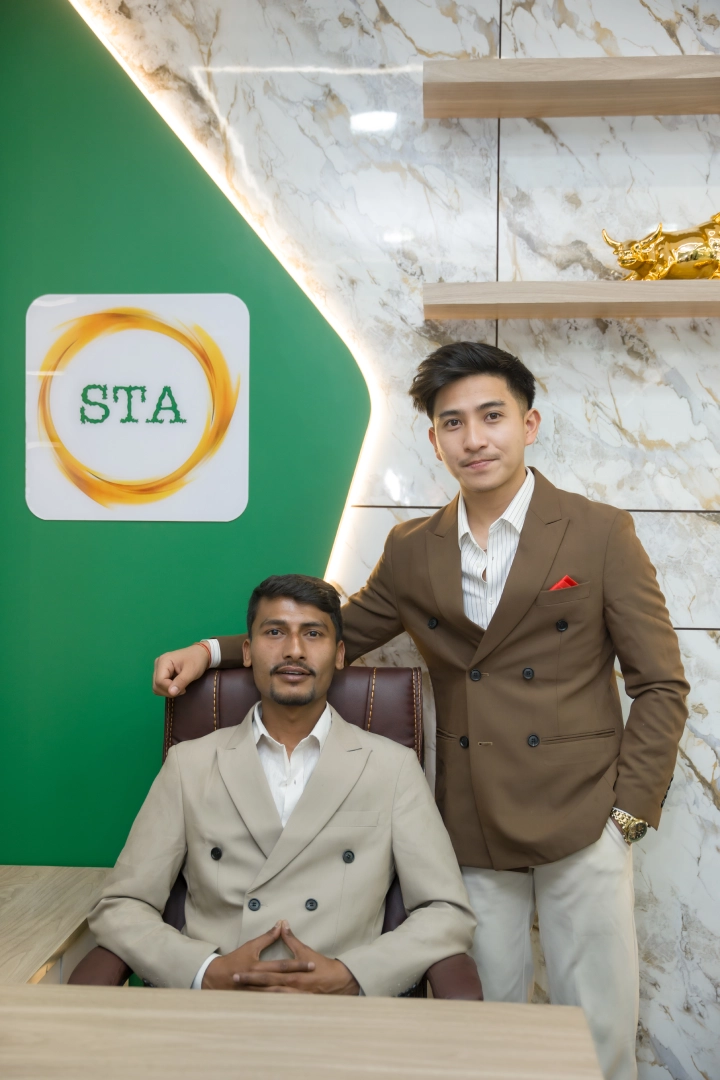 STA Founders