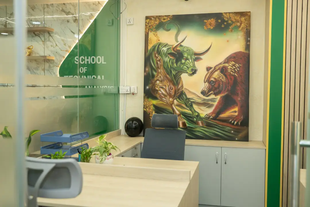 STA Counseling Area